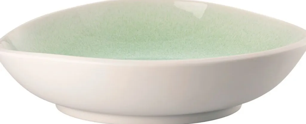 Rosenthal Dybe Tallerkener > Junto Dyb Tallerken 22,5 cm,