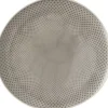 Rosenthal Dybe Tallerkener > Junto Dyb Tallerken 26,9 cm, Pearl Grey