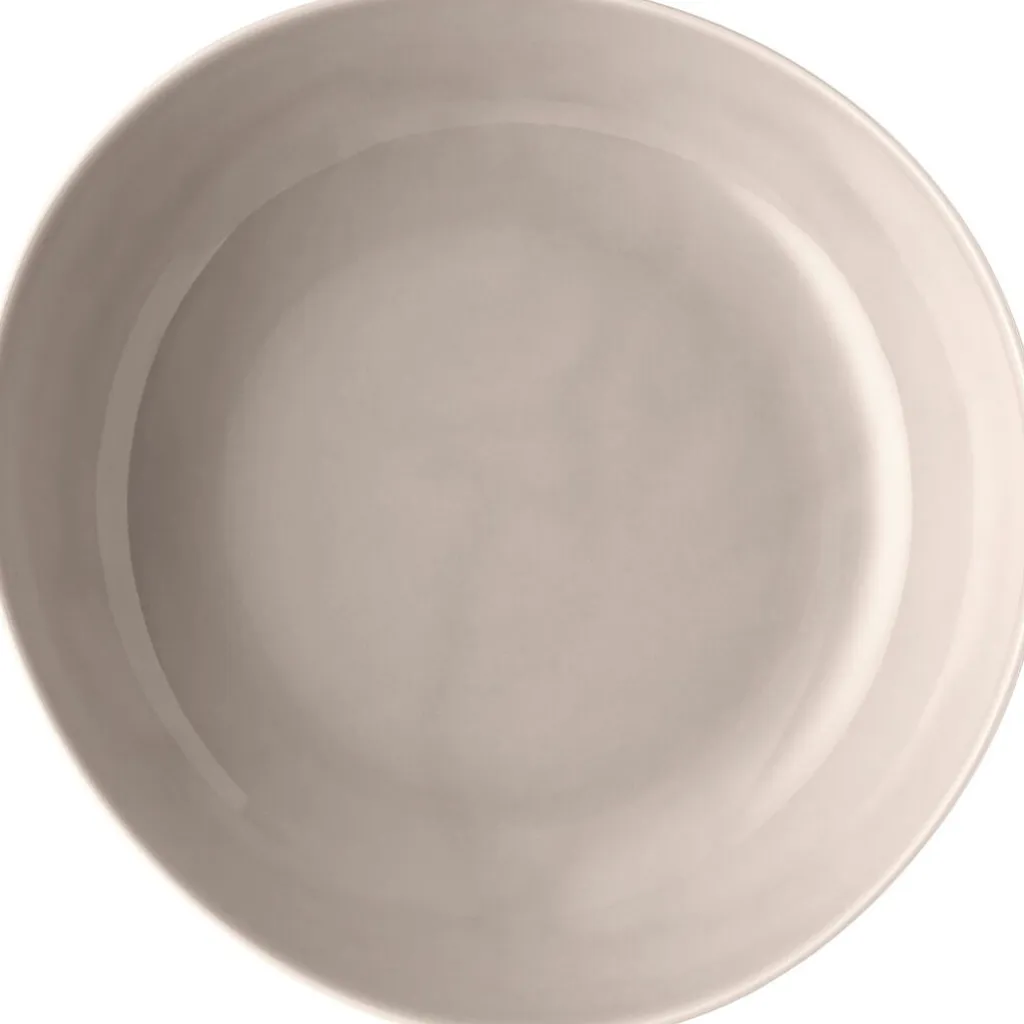 Rosenthal Dybe Tallerkener > Junto Dyb Tallerken 24,8 cm,