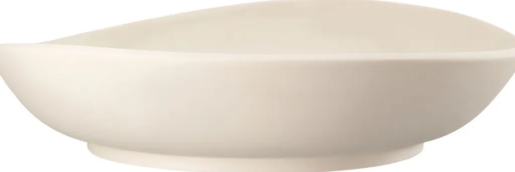 New Junto Dyb Tallerken 28 cm, Dybe Tallerkener