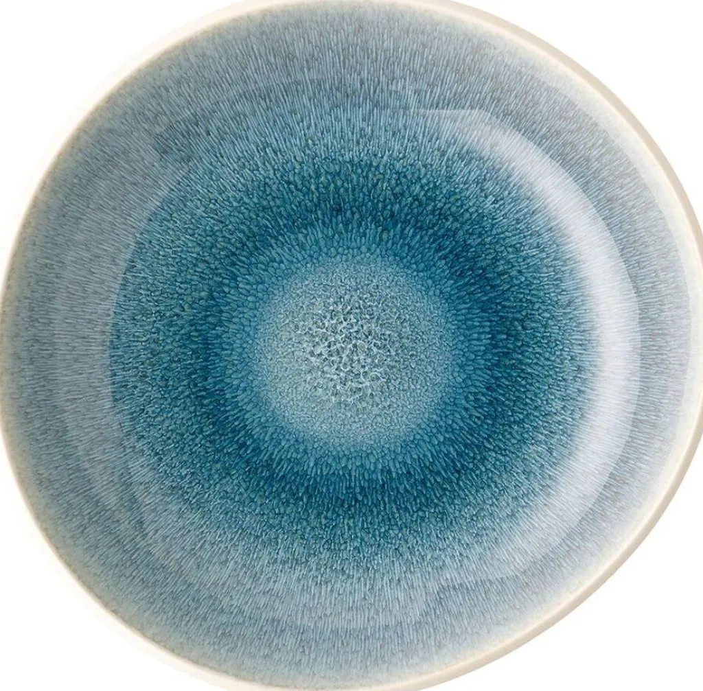 Outlet Junto Dyb Tallerken 22,5 cm, Dybe Tallerkener