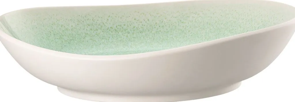 Rosenthal Dybe Tallerkener > Junto Dyb Tallerken 28 cm,