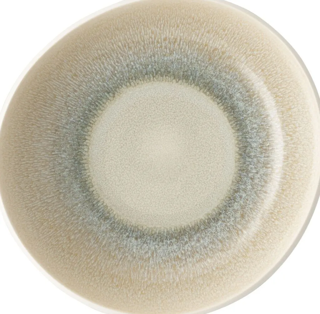 Rosenthal Dybe Tallerkener > Junto Dyb Tallerken 22,5 cm,