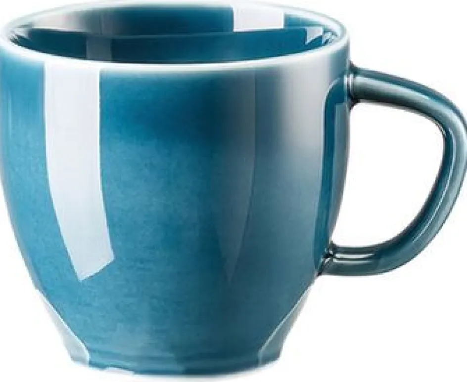 New Rosenthal Junto Espressokop 8 cl, Ocean Blue