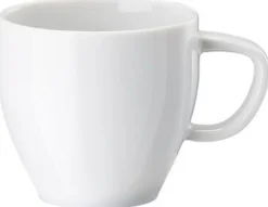 Sale Rosenthal Junto Espressokop 8 cl, Hvid
