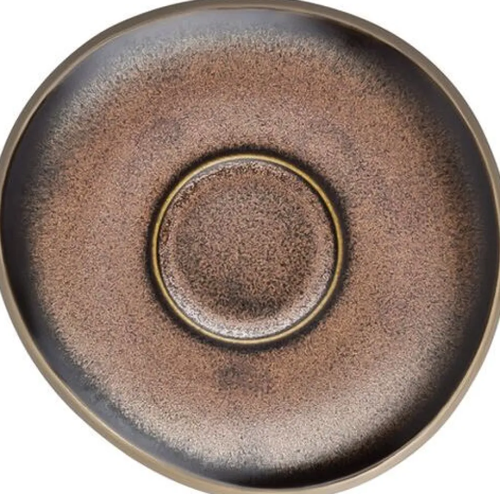 Rosenthal Kopper > Junto Espresso-underkop 11,8 cm,