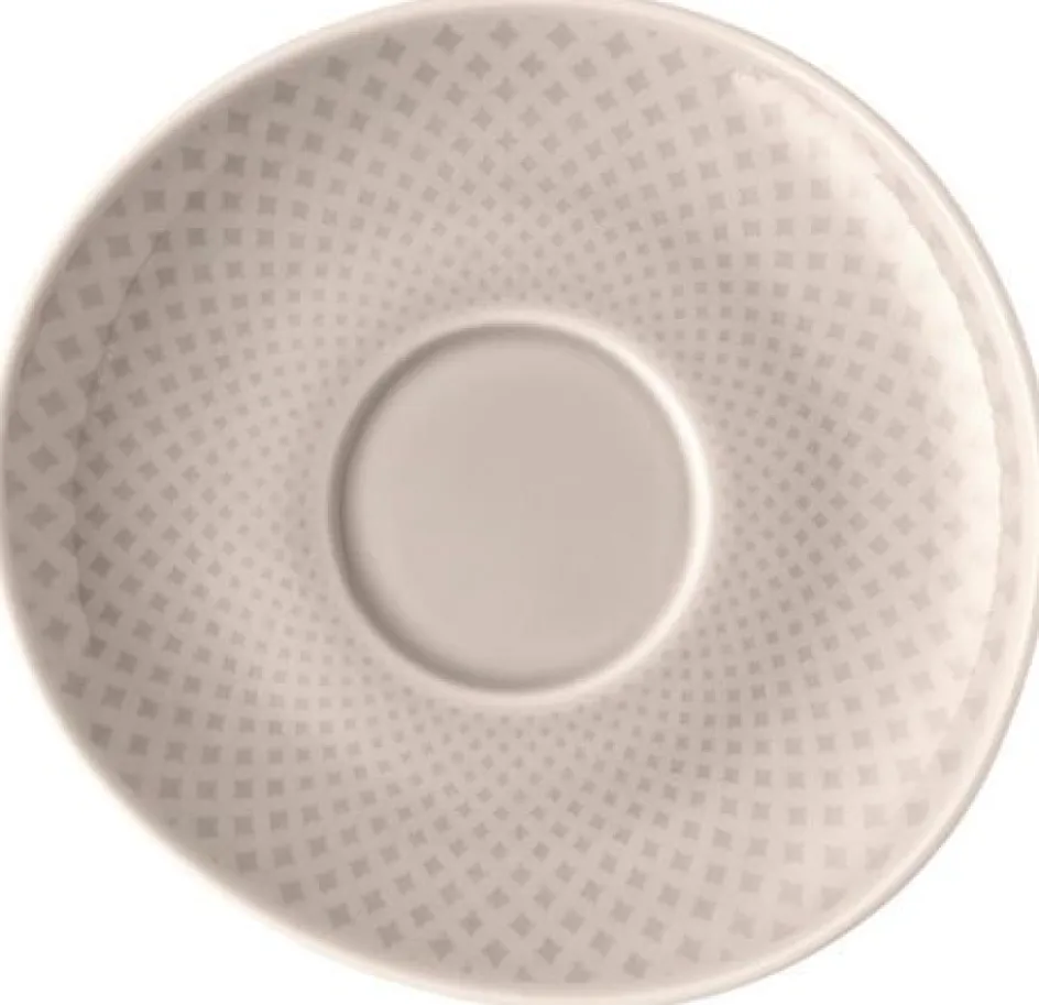 Outlet Rosenthal Junto Espresso-underkop 11,5 cm, Soft Shell