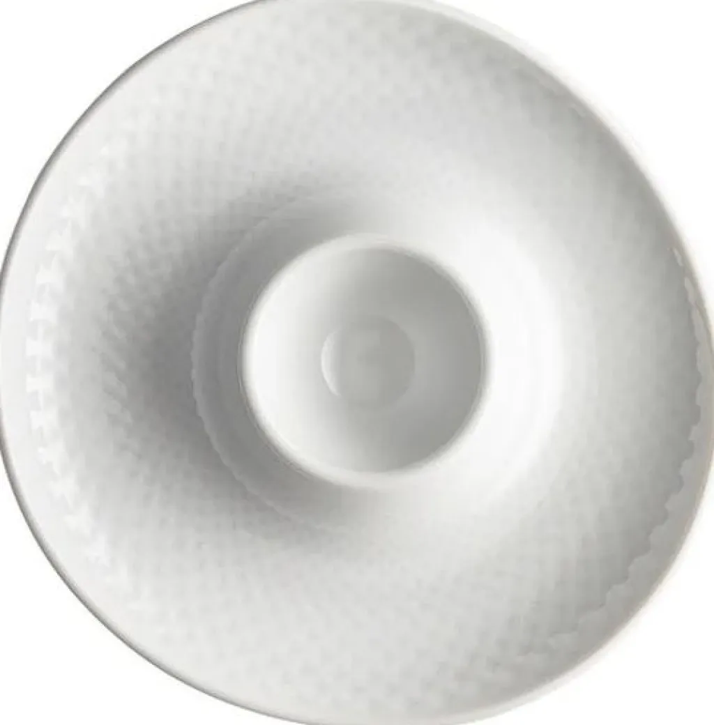 Rosenthal Spisestue|Æggebægere > Junto Æggebæger H2,9 cm,