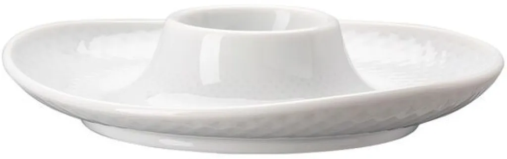 Rosenthal Spisestue|Æggebægere > Junto Æggebæger H2,9 cm,