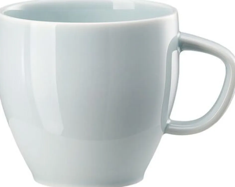 Best Rosenthal Junto Kaffekop 23 cl, Opal Green