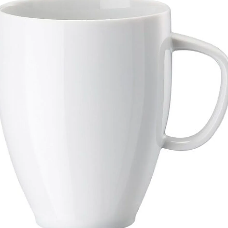 Rosenthal Junto Krus 38 cl, Hvid