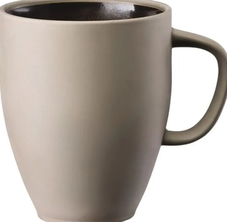 New Rosenthal Junto Krus 38 cl, Bronze