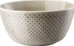 Best Rosenthal Junto Morgenmadsskål Ø14 cm, Pearl Grey