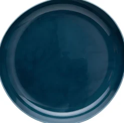 Rosenthal Spisestue|Fade > Junto Serveringsfad 32,9x32,1 cm, Ocean Blue
