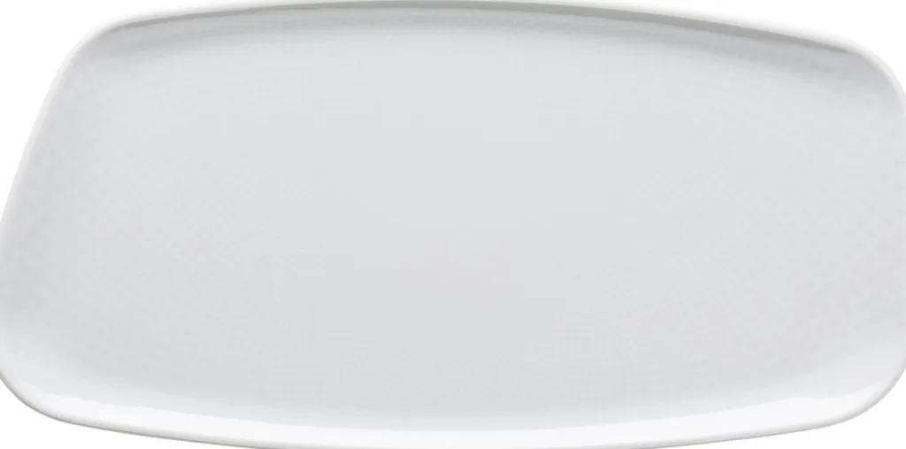 Rosenthal Spisestue|Fade > Junto Serveringsfad 30x15 cm,