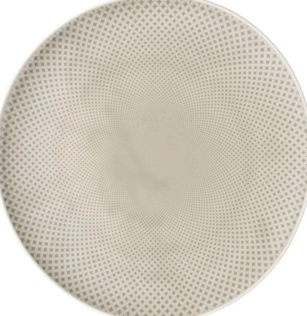 Rosenthal Spisestue|Fade > Junto Serveringsfad 31,5x30,5 cm,