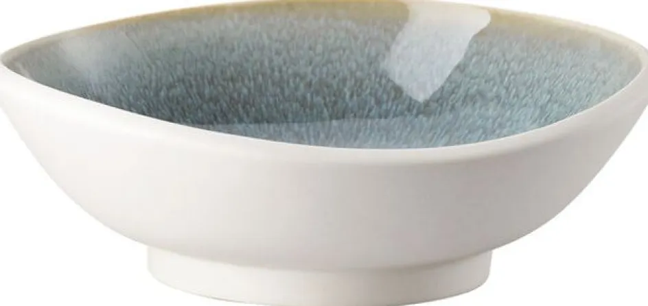 Best Rosenthal Junto Skål Ø15 cm, Aquamarine