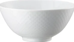 Sale Rosenthal Junto Skål Ø14,3 cm, Hvid