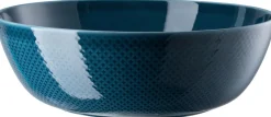 Hot Rosenthal Junto Skål Ø32,8 cm, Ocean Blue