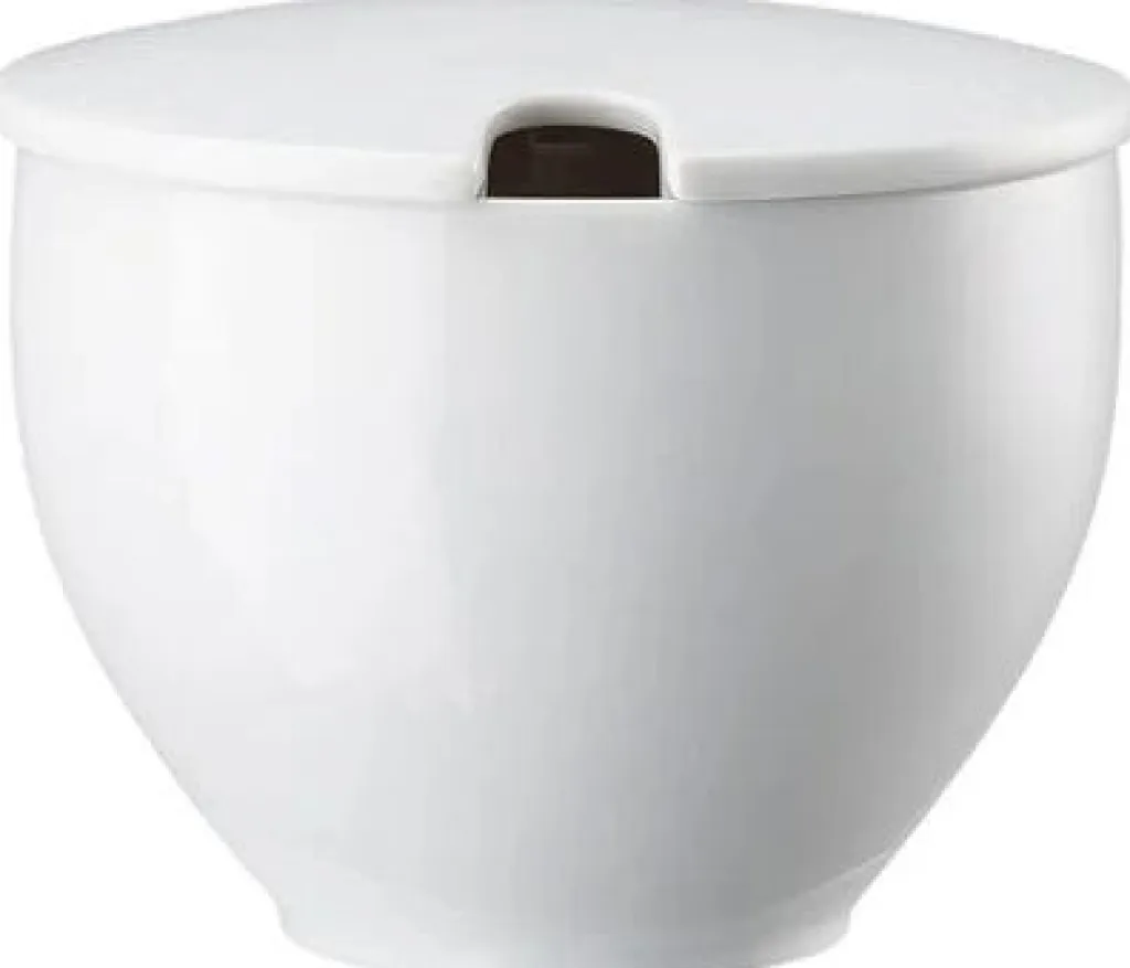 Junto Sukkerskål Ø9,5 cm, Skåle|Spisestue