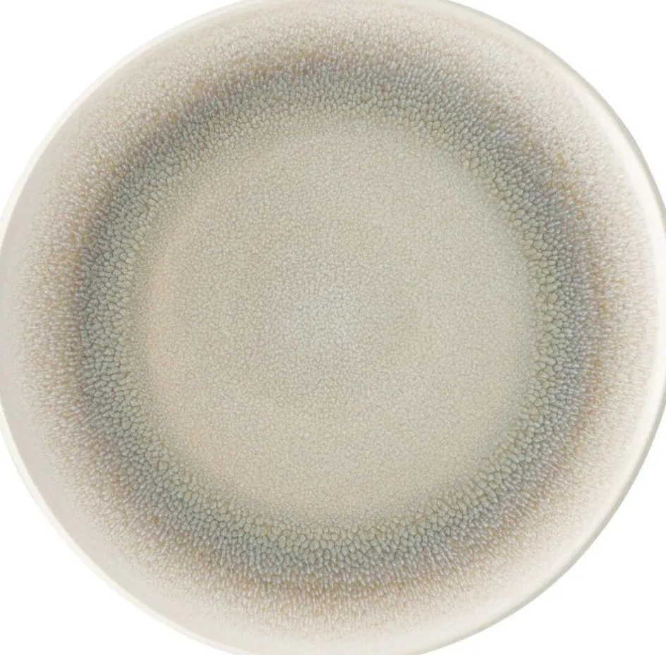 Best Rosenthal Junto Tallerken 27 cm, Dune