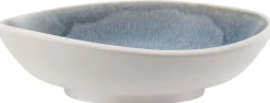 Online Junto Tallerken 17 cm, Aquamarine Desserttallerkener