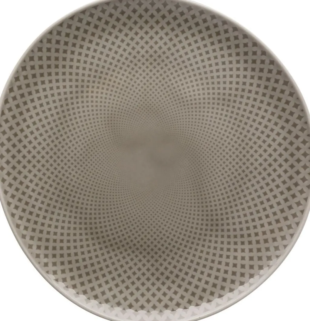 Best Junto Tallerken 22 cm, Frokosttallerkener