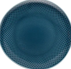 Clearance Rosenthal Junto Tallerken 22 cm, Ocean Blue