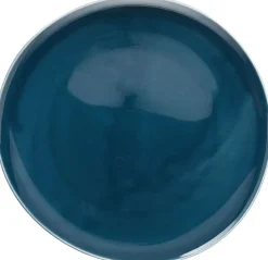 Sale Rosenthal Junto Tallerken 27 cm, Ocean Blue