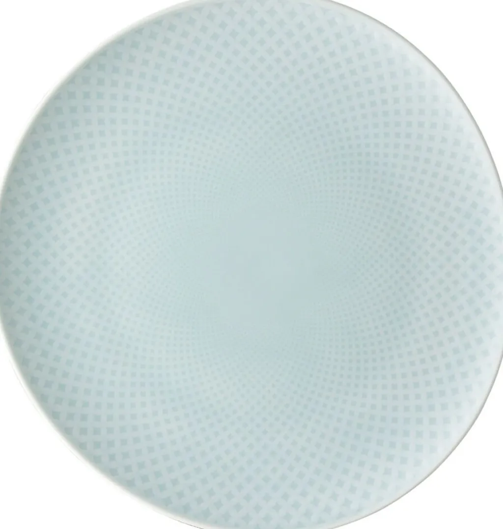 Rosenthal Frokosttallerkener > Junto Tallerken 22 cm,