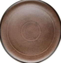 Hot Rosenthal Junto Tallerken 30 cm, Bronze