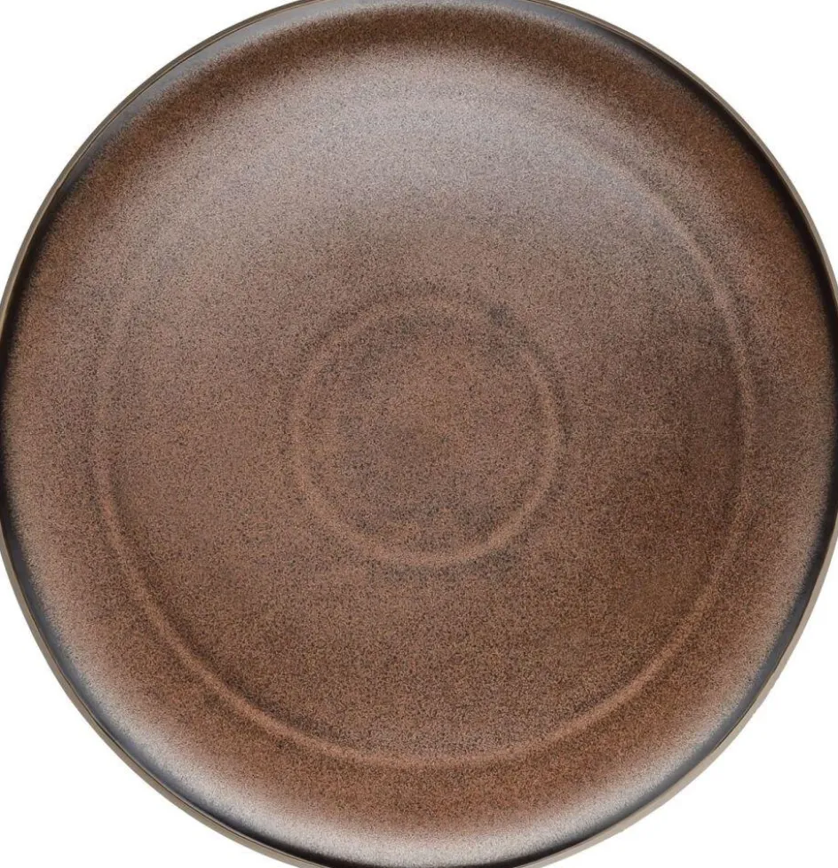 Hot Rosenthal Junto Tallerken 30 cm, Bronze
