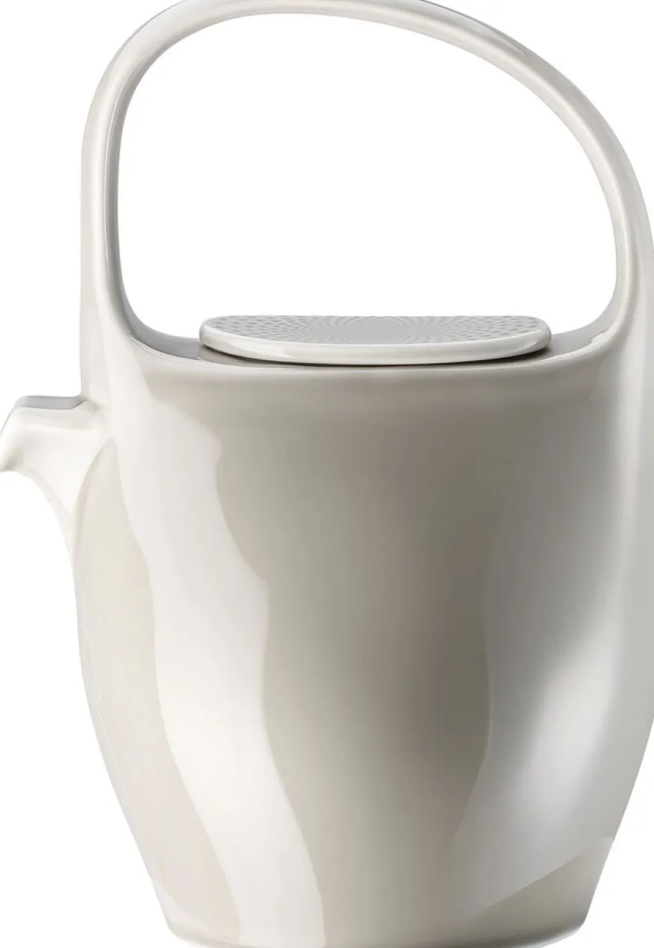 New Rosenthal Junto Tekande 1,3 L, Pearl Grey