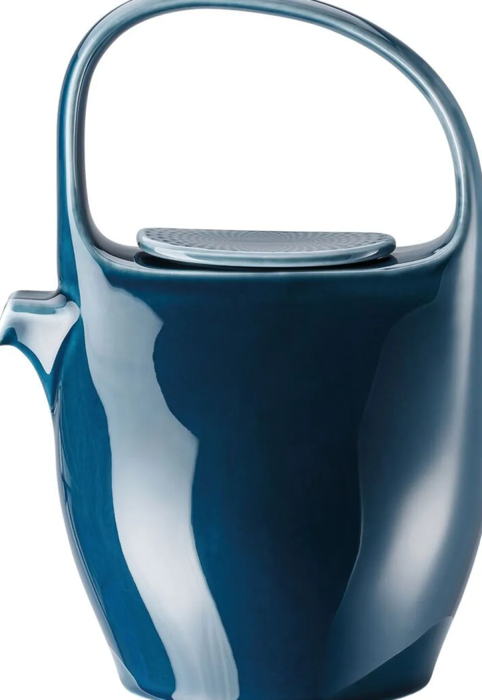Rosenthal Junto Tekande 1,3 L, Ocean Blue