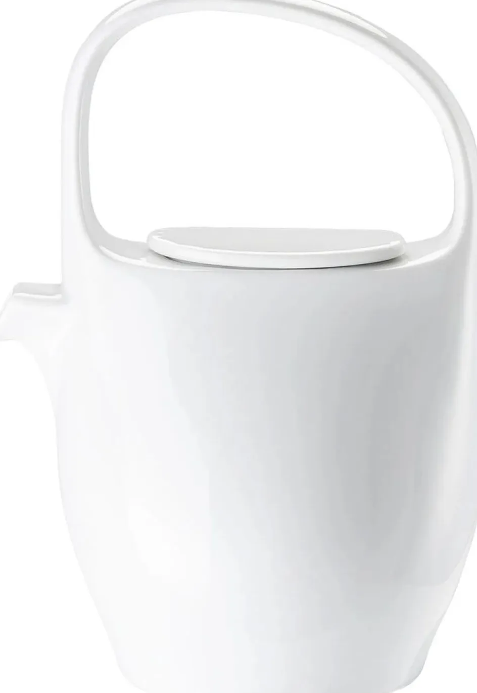 New Rosenthal Junto Tekande 1,3 L, Hvid