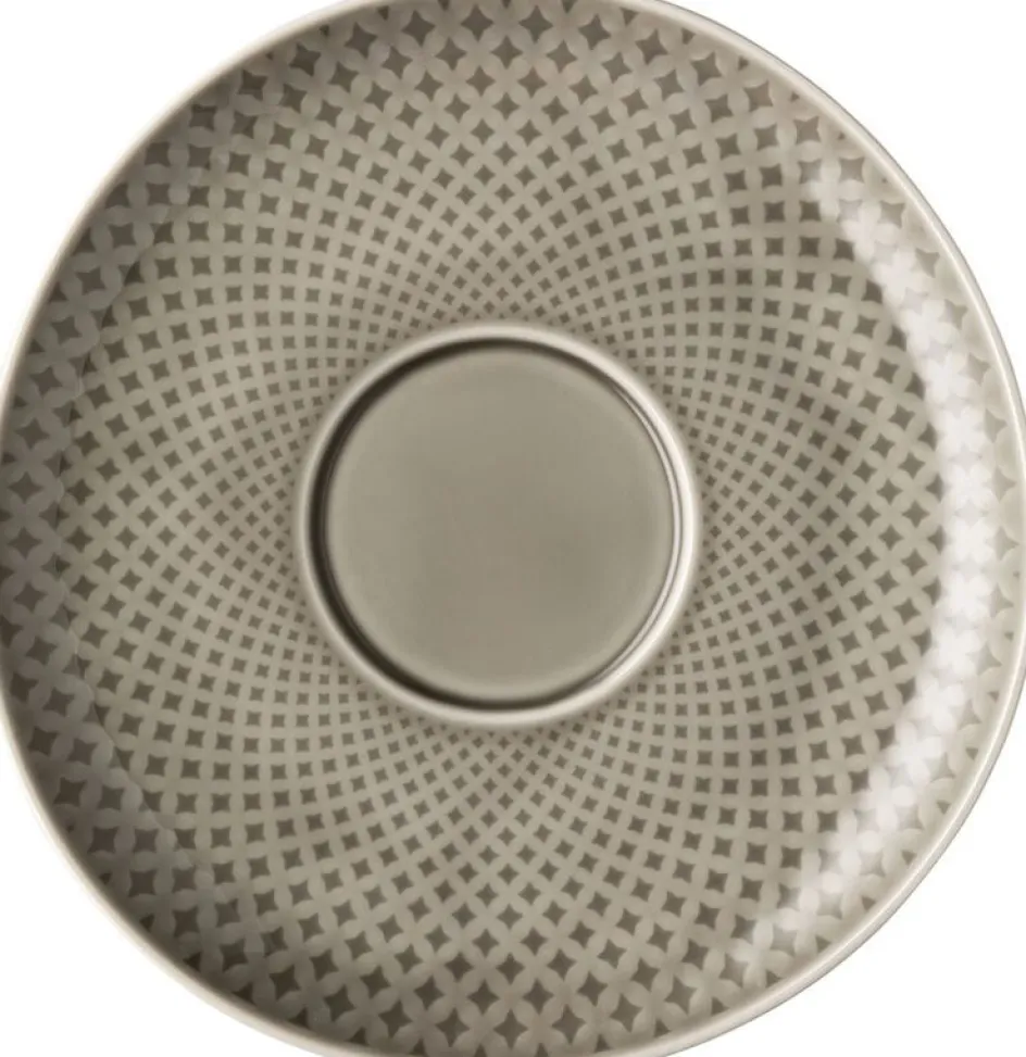 Clearance Rosenthal Junto Underkop 17,9 cm, Pearl Grey