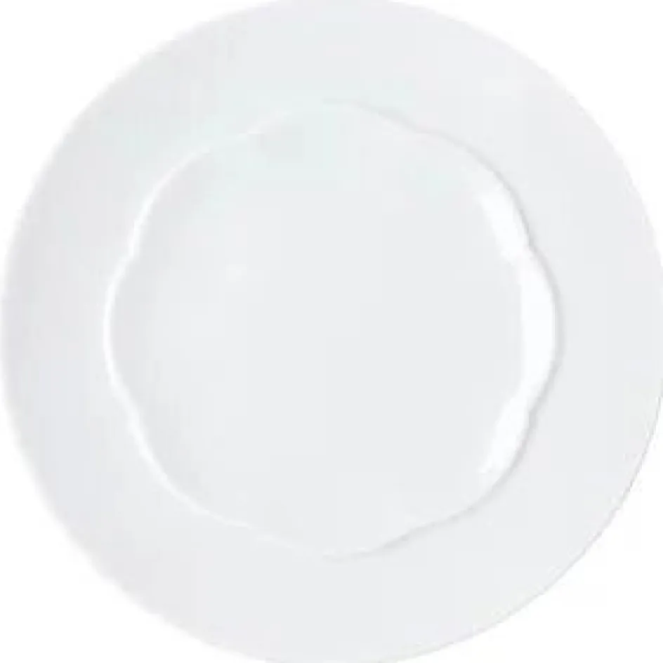 Hot Rosenthal Sonetto Bianco Tallerken 16,9 cm, Hvid