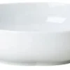 Clearance Rosenthal Sonetto Bianco Skål Ø20,9 cm, Hvid