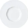 Clearance Sonetto Bianco Dyb Tallerken 26,1 cm, Hvid Dybe Tallerkener