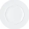Clearance Sonetto Bianco Tallerken 27,9 cm, Hvid Middagstallerkener