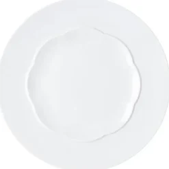 Clearance Sonetto Bianco Tallerken 27,9 cm, Hvid Middagstallerkener