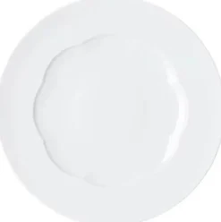 New Rosenthal Sonetto Bianco Tallerken 23,3 cm, Hvid