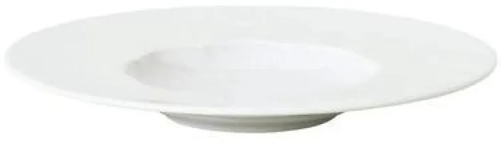 Rosenthal Dybe Tallerkener > Sonetto Bianco Dyb Tallerken 22,2 cm, Hvid