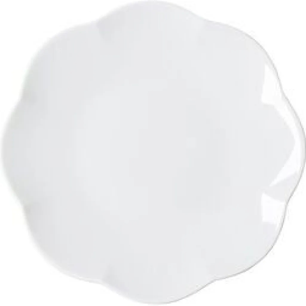Rosenthal Desserttallerkener > Sonetto Bianco Tallerken 14,9 cm, Hvid
