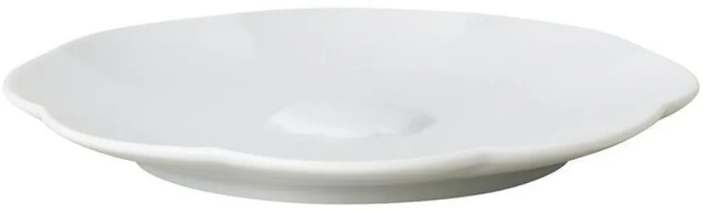 New Sonetto Bianco Underkop 15,8 cm, Hvid Kopper