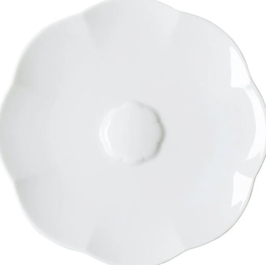 New Sonetto Bianco Underkop 15,8 cm, Hvid Kopper
