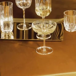 Online Sonetto Champagneglas 24 cl, Crystal Champagneglas|Champagneglas
