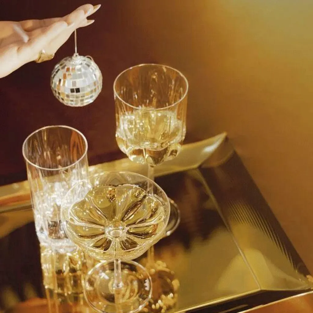 Online Sonetto Champagneglas 24 cl, Crystal Champagneglas|Champagneglas