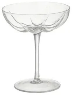 Online Sonetto Champagneglas 24 cl, Crystal Champagneglas|Champagneglas
