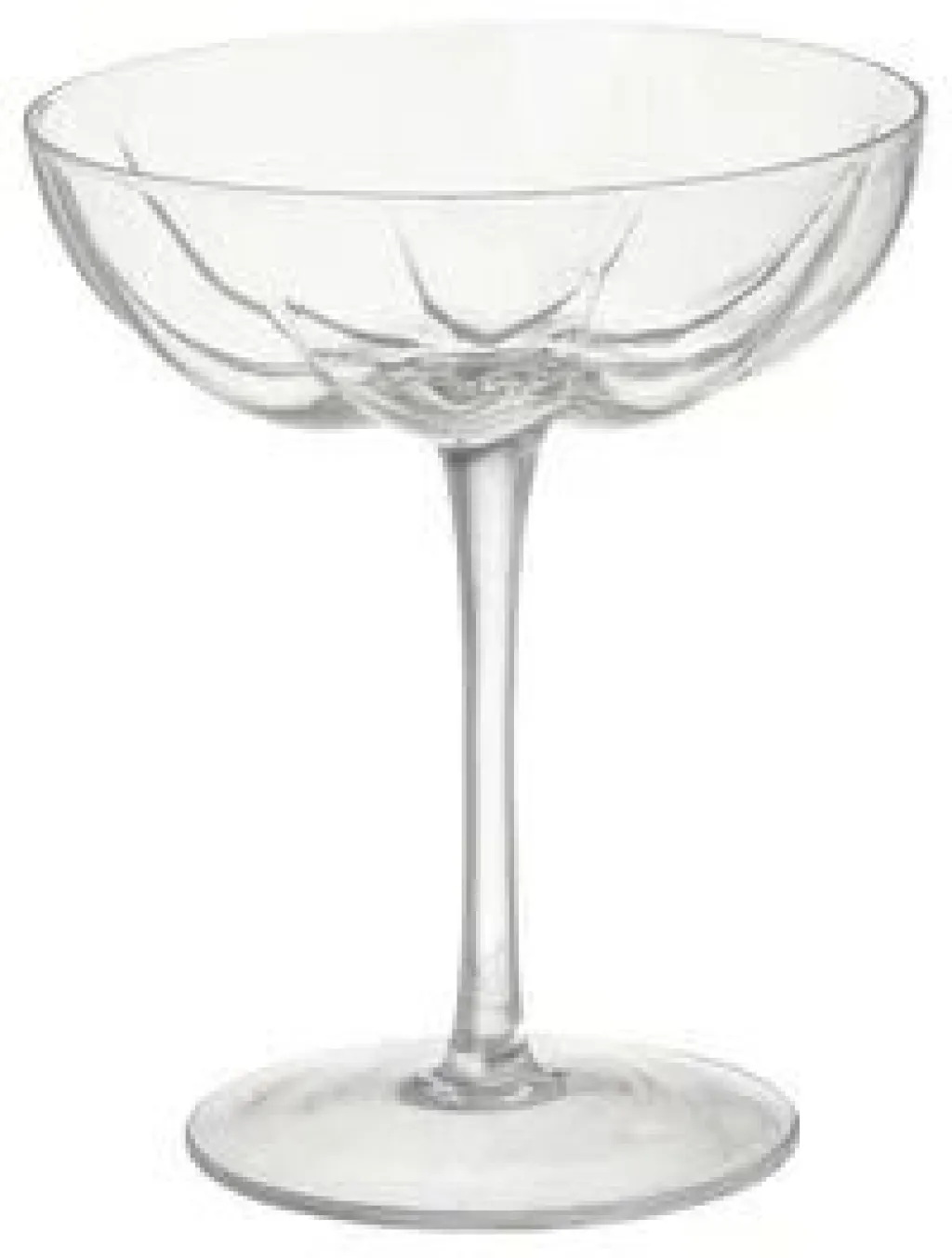 Online Sonetto Champagneglas 24 cl, Crystal Champagneglas|Champagneglas
